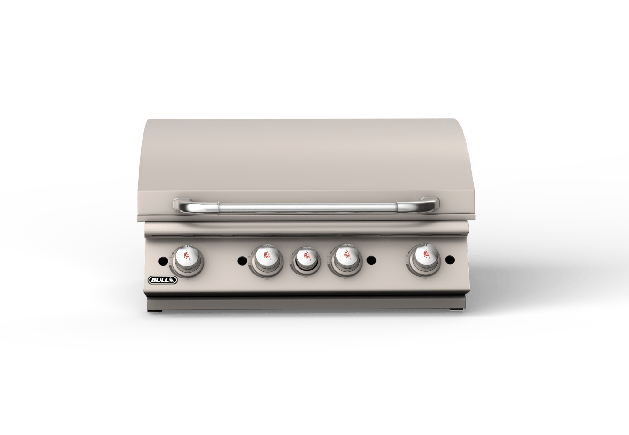Bull Grills 30 - Inch Stainless Steel Flat Top Grill - Propane - 92008 - My BBQs